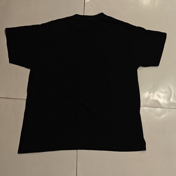 SpongeBob SquarePants T-Shirt Men's L Official Licensed Characters Graphic - Picture 6 of 7